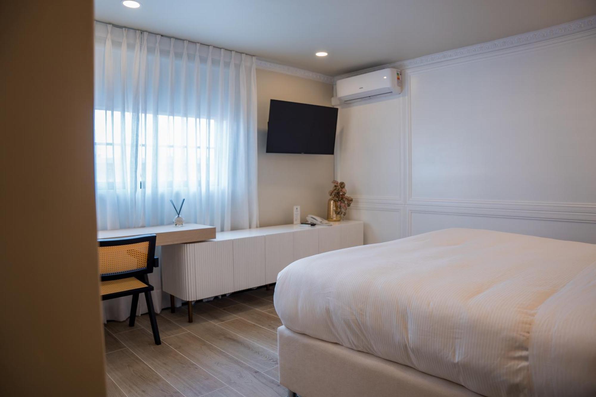Hotel Marcos Gamero Τάλκα Εξωτερικό φωτογραφία